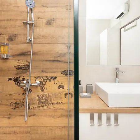 Apartmán Libra Downtown Šibenik