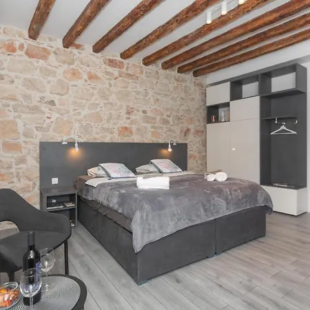 Apartamento Libra Downtown Šibenik