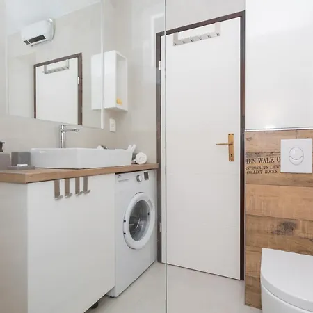 Appartamento Libra Downtown Šibenik