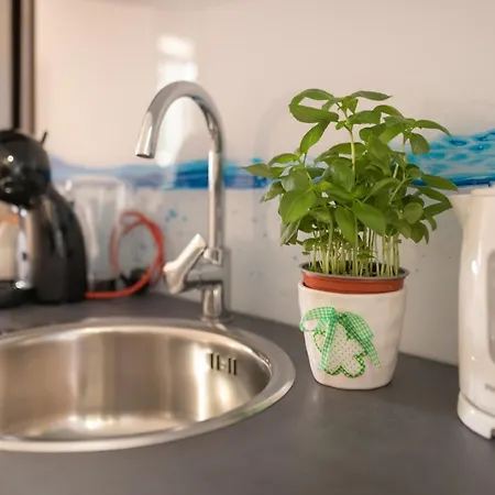 Libra Downtown * Šibenik