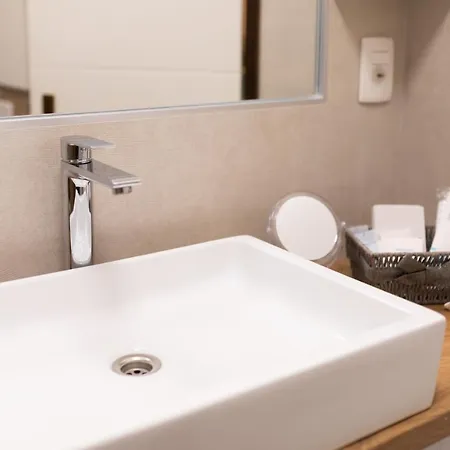 Apartmán Libra Downtown