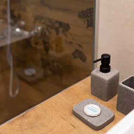 Libra Downtown Šibenik