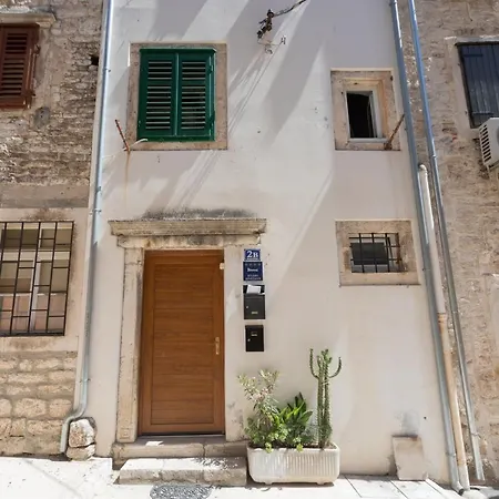 Apartamento Libra Downtown Šibenik