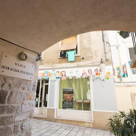 Appartement Libra Downtown Šibenik
