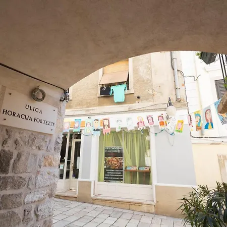 Apartment Libra Downtown Sibenik