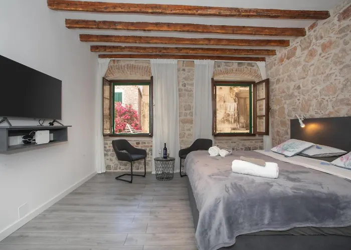 Libra Downtown Daire