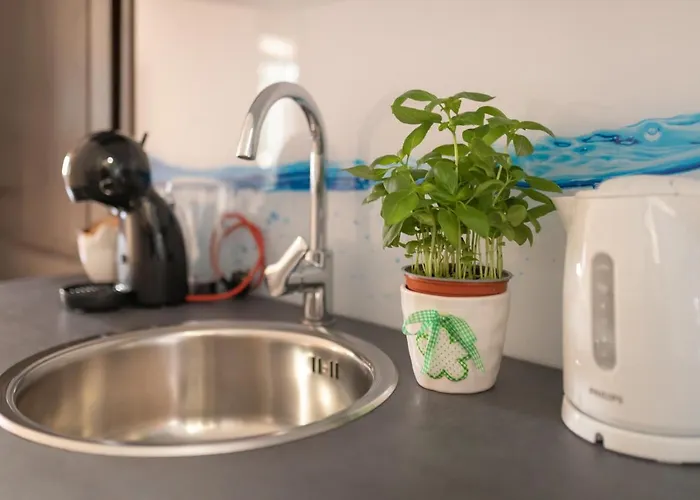 Libra Downtown * Šibenik