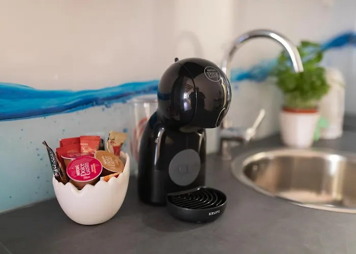 Libra Downtown Daire