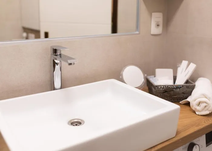 Appartement Libra Downtown