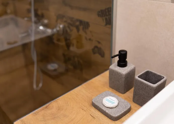 Libra Downtown Šibenik