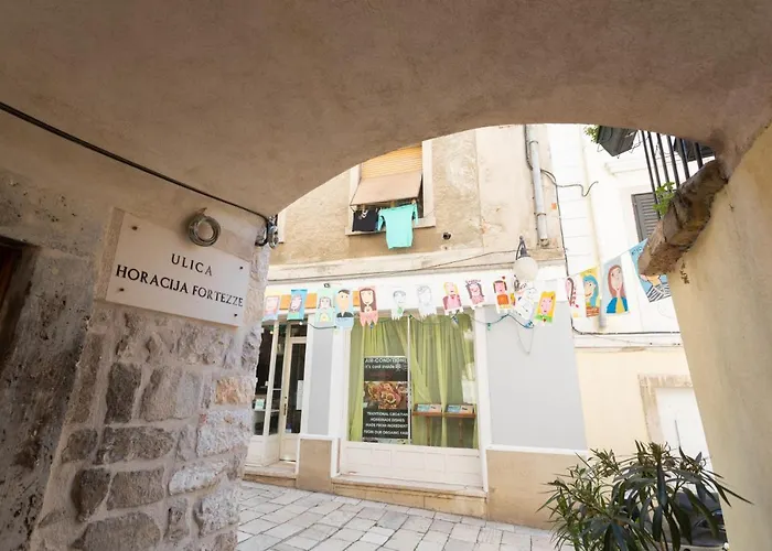 Appartement Libra Downtown Šibenik